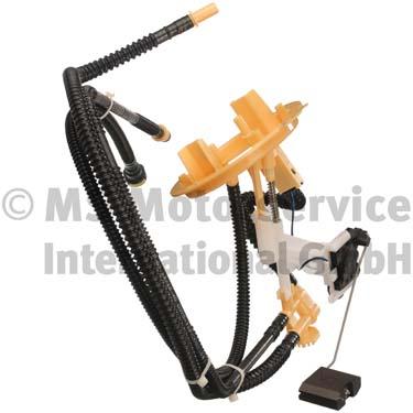 Sender Unit, fuel tank - 7.02701.39.0 PIERBURG