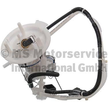 Sender Unit, fuel tank - 7.02701.42.0 PIERBURG
