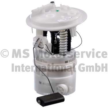 Imp. alimentazione carburante - 7.02701.44.0 PIERBURG