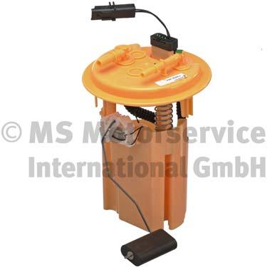 Sender Unit, fuel tank - 7.02701.45.0 PIERBURG