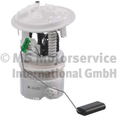Imp. alimentazione carburante - 7.02701.50.0 PIERBURG