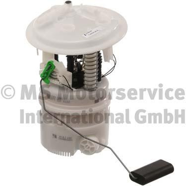 Fuel Feed Unit - 7.02701.51.0 PIERBURG