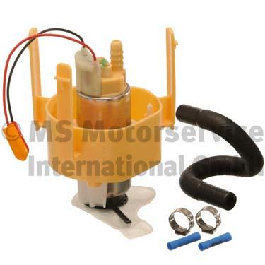 Fuel Pump - 7.02701.55.0 PIERBURG