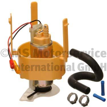 Fuel Pump - 7.02701.56.0 PIERBURG