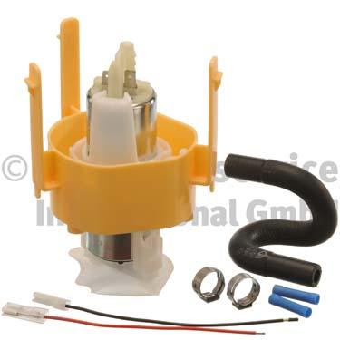 Fuel Pump - 7.02701.57.0 PIERBURG