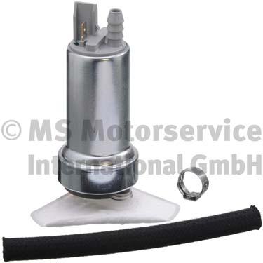 Fuel Pump - 7.02701.67.0 PIERBURG