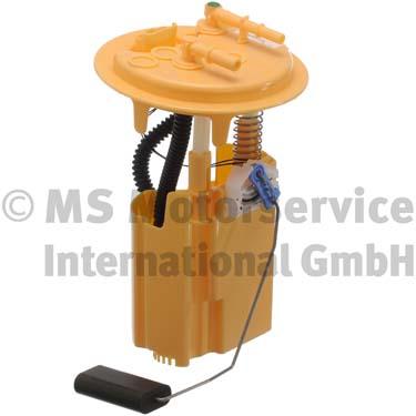 Sender Unit, fuel tank - 7.02701.77.0 PIERBURG