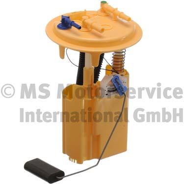 Sender Unit, fuel tank - 7.02701.78.0 PIERBURG