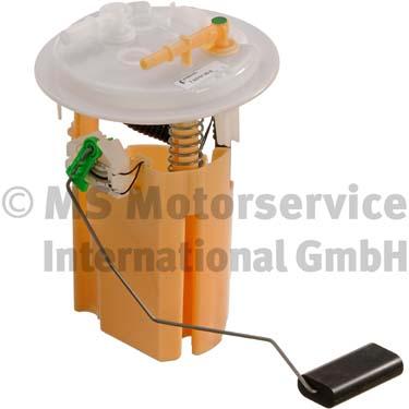 Sender Unit, fuel tank - 7.02701.80.0 PIERBURG