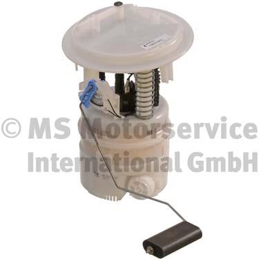 Imp. alimentazione carburante - 7.02701.82.0 PIERBURG