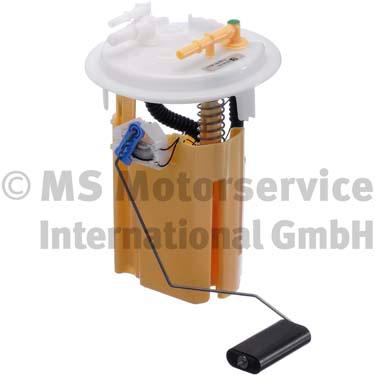Sender Unit, fuel tank - 7.02701.83.0 PIERBURG