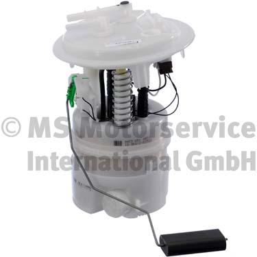 Imp. alimentazione carburante - 7.02701.86.0 PIERBURG