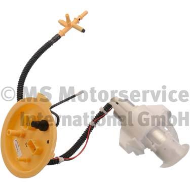 Fuel Feed Unit - 7.02701.87.0 PIERBURG