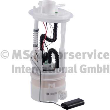 Fuel Feed Unit - 7.02701.89.0 PIERBURG