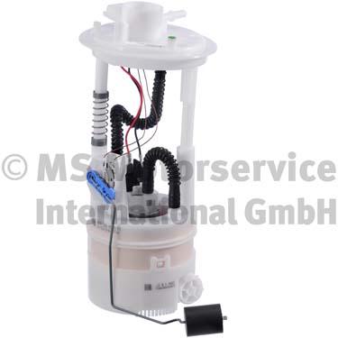 Imp. alimentazione carburante - 7.02701.90.0 PIERBURG