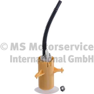 Fuel Pump - 7.02701.96.0 PIERBURG