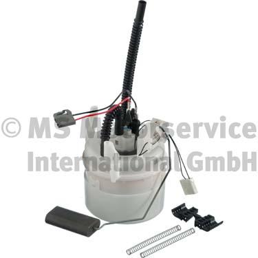 Fuel Feed Unit - 7.02701.99.0 PIERBURG