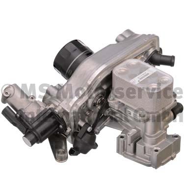 Cooler, exhaust gas recirculation - 7.02756.07.0 PIERBURG