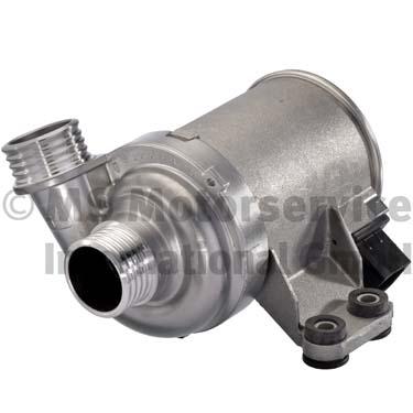 Water Pump - 7.02881.66.0 PIERBURG