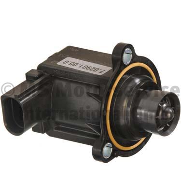 Diverter Valve, charger - 7.02901.05.0 PIERBURG