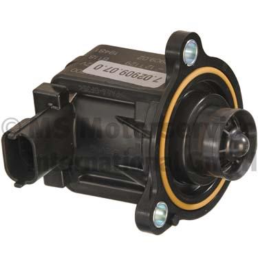 Diverter Valve, charger - 7.02909.07.0 PIERBURG