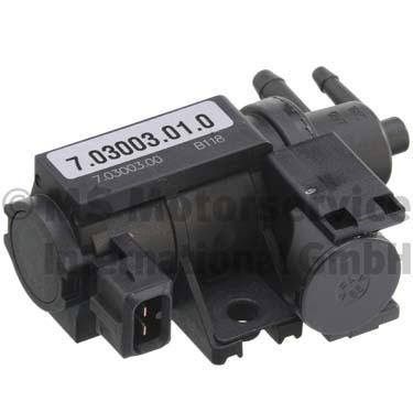 Convertitore pressione, Turbocompressore - 7.03003.01.0 PIERBURG