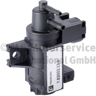 Pressure converter, turbocharger - 7.03003.13.0 PIERBURG