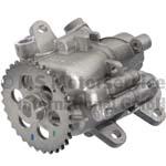 Oil Pump - 7.03040.07.0 PIERBURG