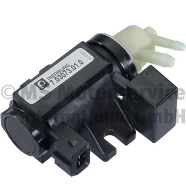 Convertitore pressione, Turbocompressore - 7.03073.01.0 PIERBURG