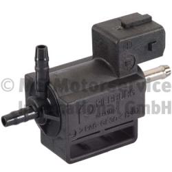 Control Valve, air intake - 7.03075.02.0 PIERBURG