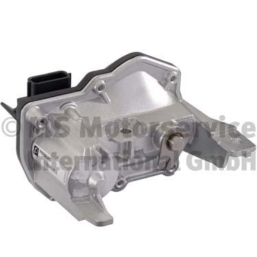 Repair Kit, exhaust pipe - 7.03083.20.0 PIERBURG