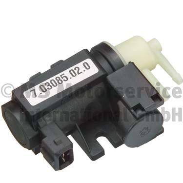 Pressure Converter, exhaust control - 7.03085.02.0 PIERBURG