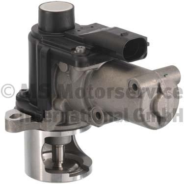 Valvola ricircolo gas scarico-EGR - 7.03196.09.0 PIERBURG