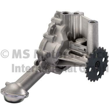 Oil Pump - 7.03416.14.0 PIERBURG