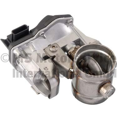 Exhaust Gas Door - 7.03571.16.0 PIERBURG