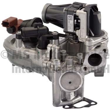 Cooler, exhaust gas recirculation - 7.03622.10.0 PIERBURG