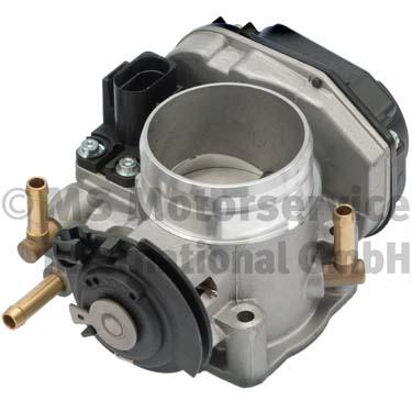 Throttle body - 7.03703.13.0 PIERBURG