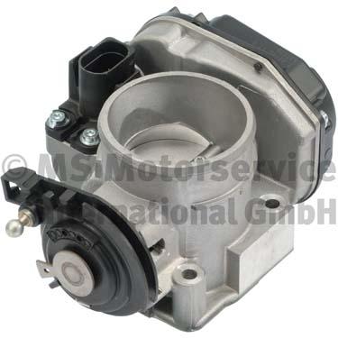 Throttle body - 7.03703.17.0 PIERBURG