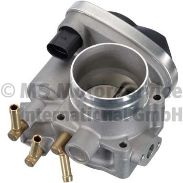 Throttle body - 7.03703.68.0 PIERBURG