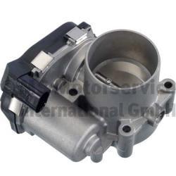 Throttle body - 7.03703.90.0 PIERBURG