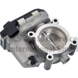 Throttle body - 7.03703.91.0 PIERBURG