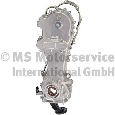 Oil Pump - 7.03721.04.0 PIERBURG