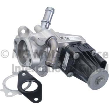Valvola ricircolo gas scarico-EGR - 7.03784.34.0 PIERBURG