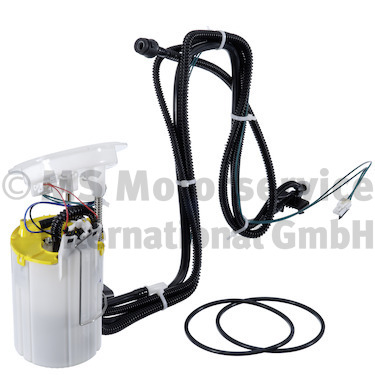 Imp. alimentazione carburante - 7.03794.19.0 PIERBURG