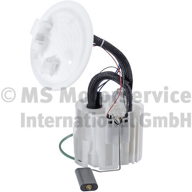 Imp. alimentazione carburante - 7.03794.32.0 PIERBURG