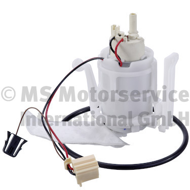 Fuel Pump - 7.03794.37.0 PIERBURG