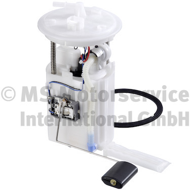 Imp. alimentazione carburante - 7.03794.38.0 PIERBURG