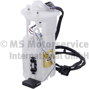 Fuel Feed Unit - 7.03794.40.0 PIERBURG