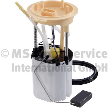 Imp. alimentazione carburante - 7.03794.41.0 PIERBURG