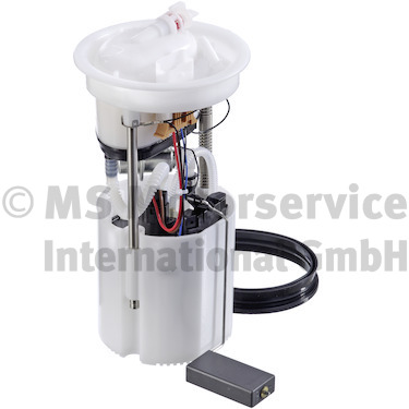 Imp. alimentazione carburante - 7.03794.42.0 PIERBURG